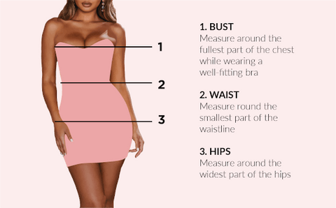 Size Guide – cthelabel